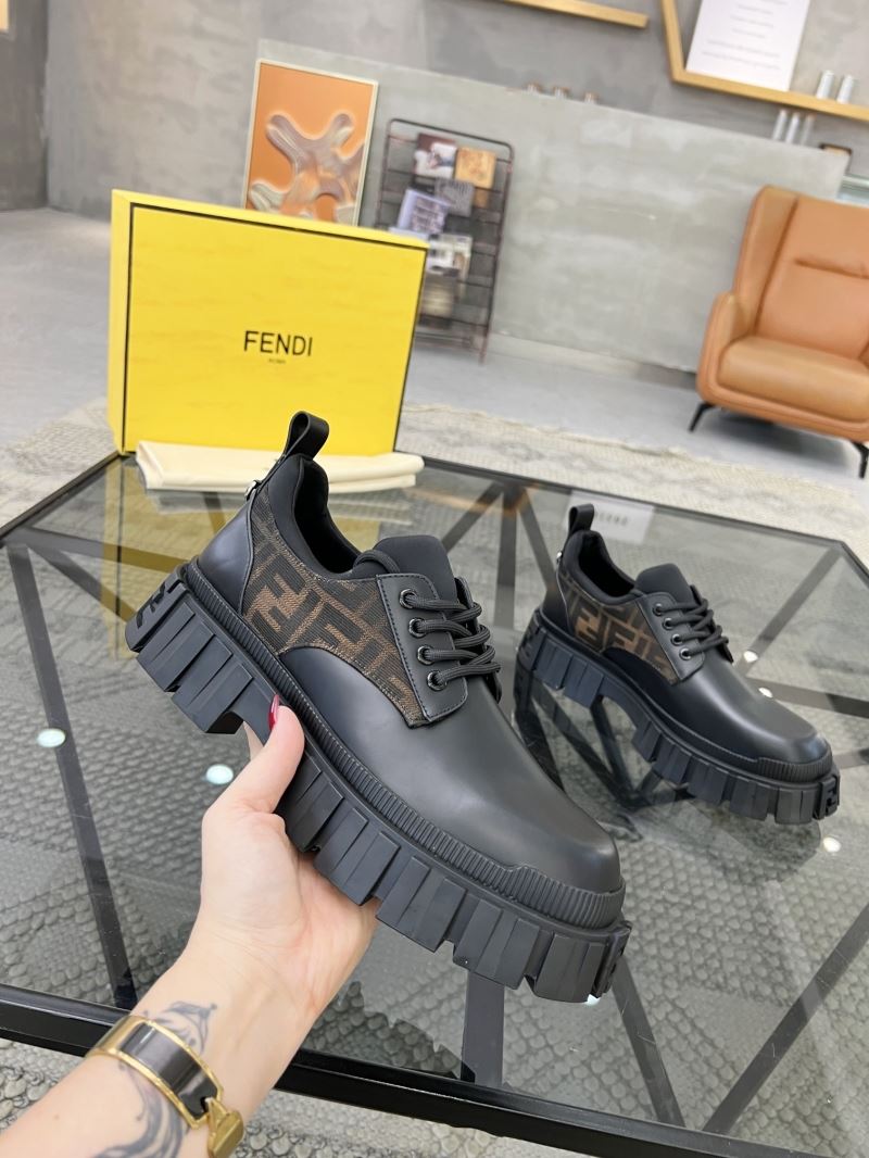 Fendi Sneakers